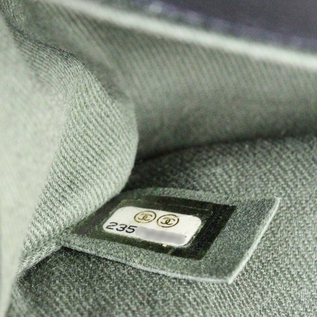Chanel Boy Small