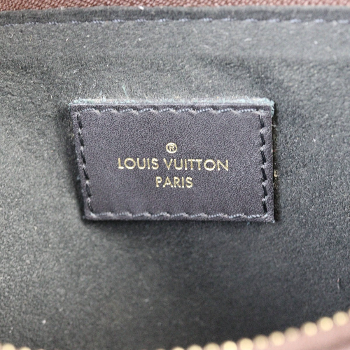 Louis Vuitton Flower Tote Monogram
