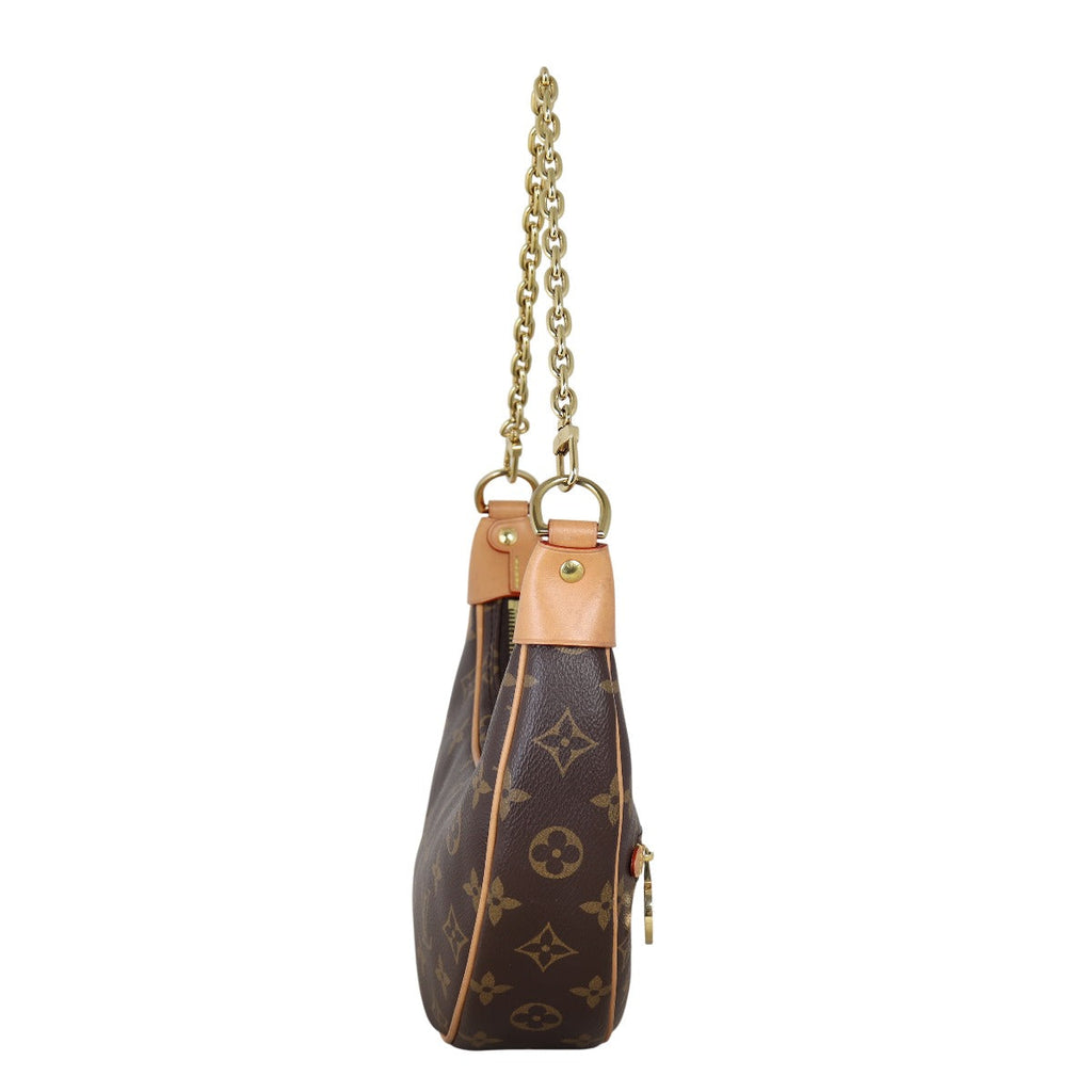 Louis Vuitton Loop PM Monogram