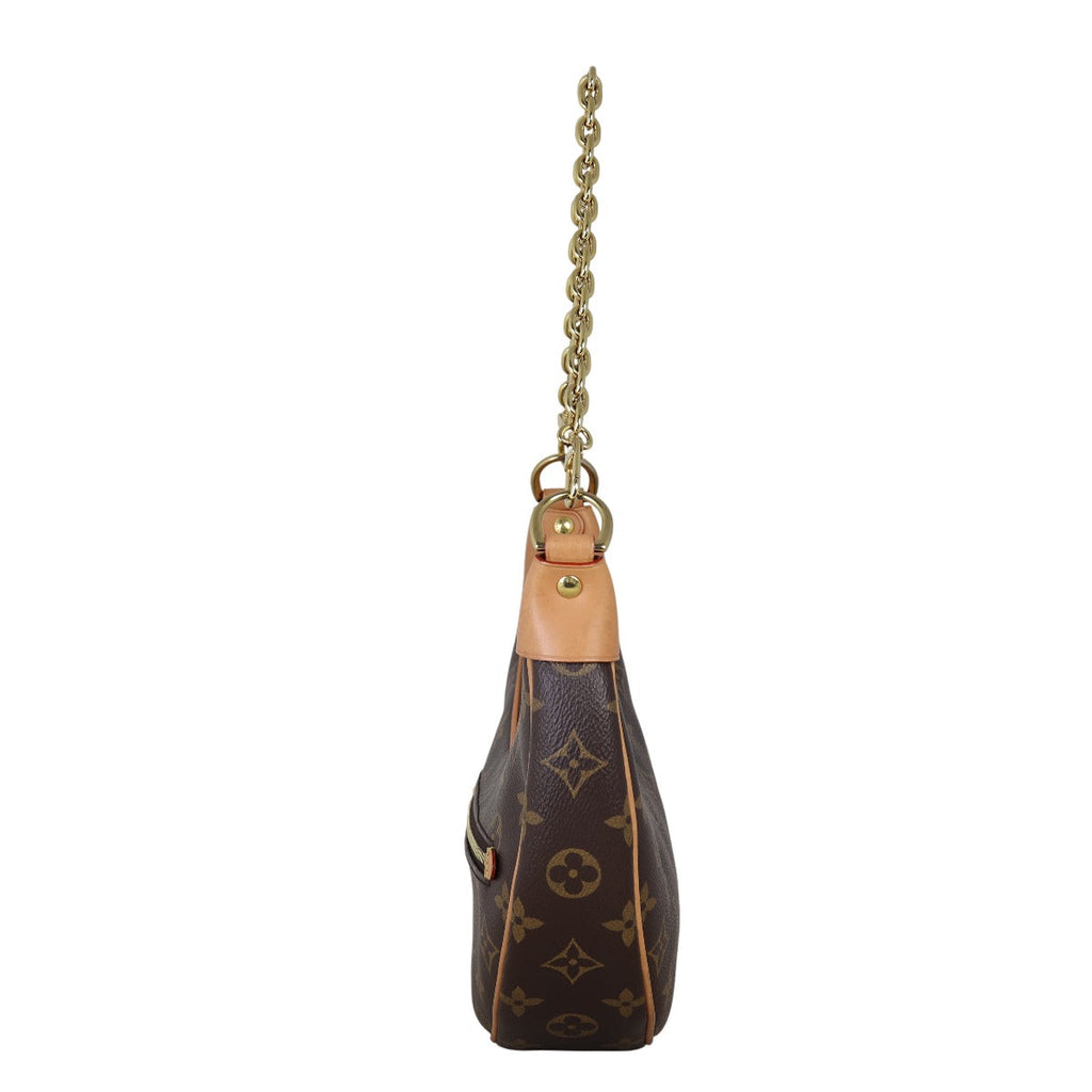 Louis Vuitton Loop PM Monogram