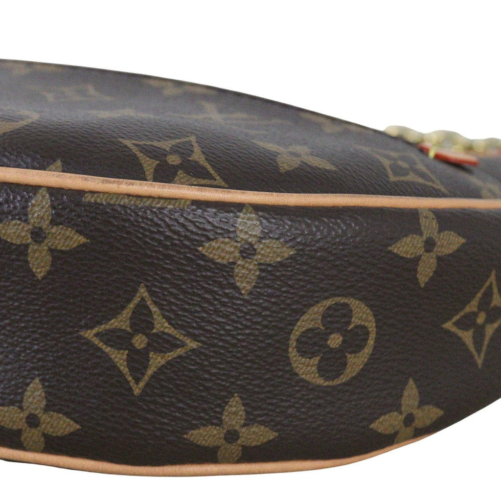 Louis Vuitton Loop PM Monogram