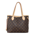 Louis Vuitton Neverfull PM Monogram