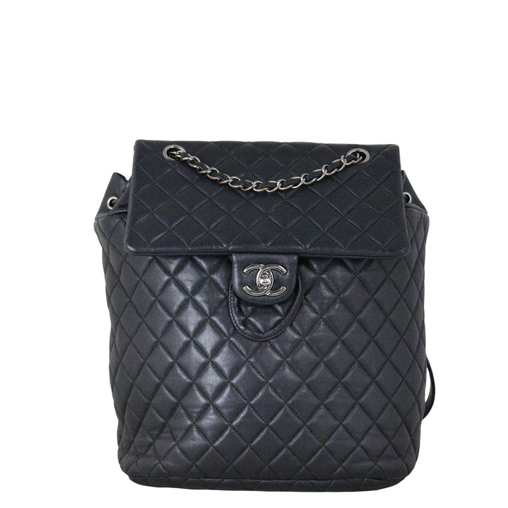 Chanel Urban Spirit Backpack
