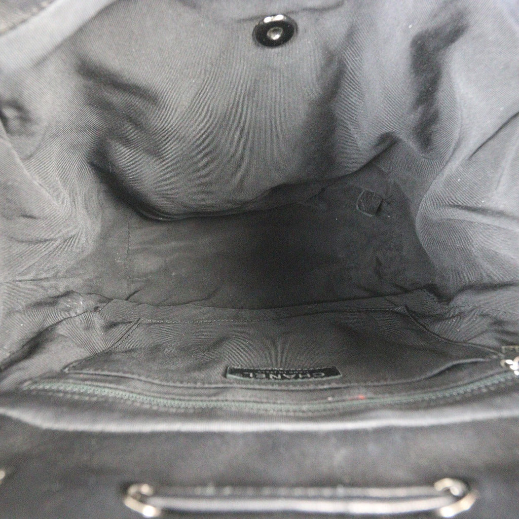 Chanel Urban Spirit Backpack