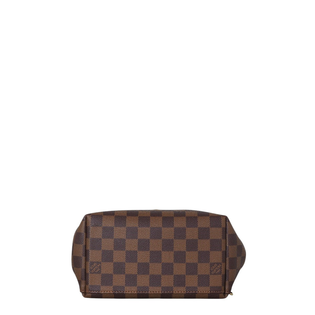 Louis Vuitton Clapton Backpack Damier Ebene
