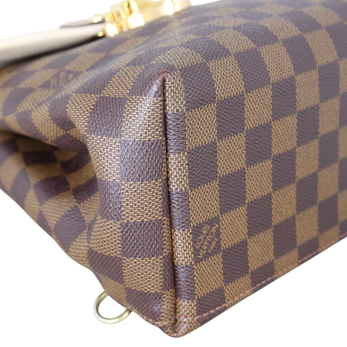 Louis Vuitton Clapton Backpack Damier Ebene
