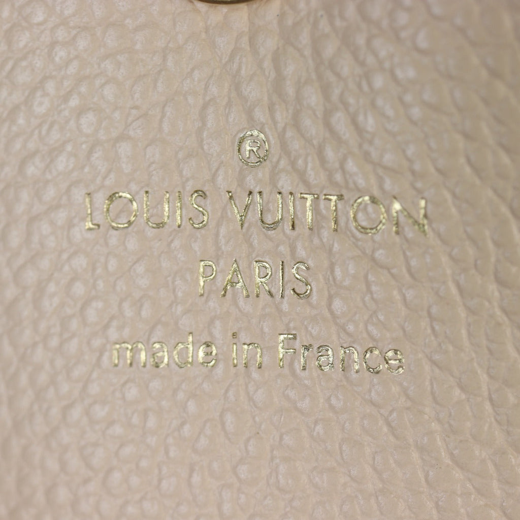 Louis Vuitton Clapton Backpack Damier Ebene
