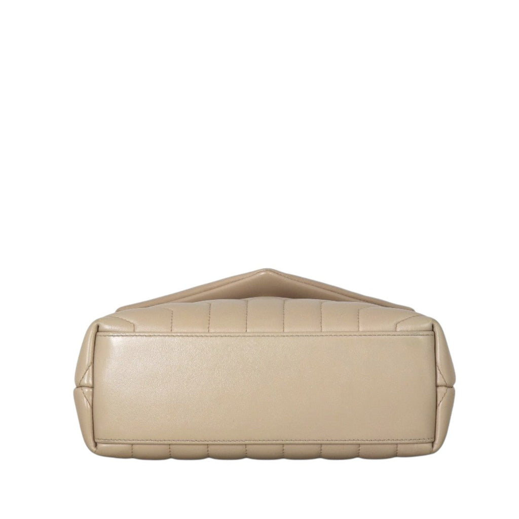 Saint Laurent Loulou Small