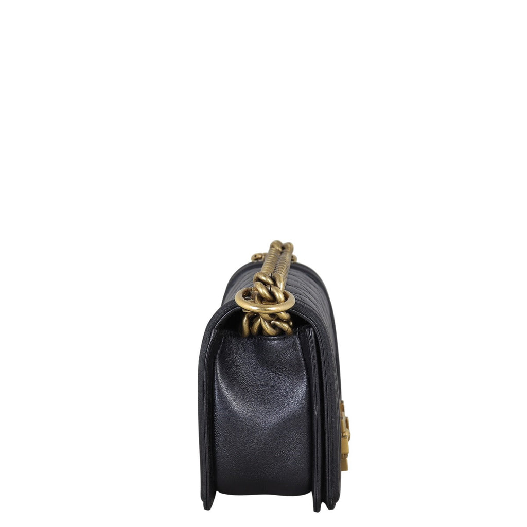 Chanel Boy Small