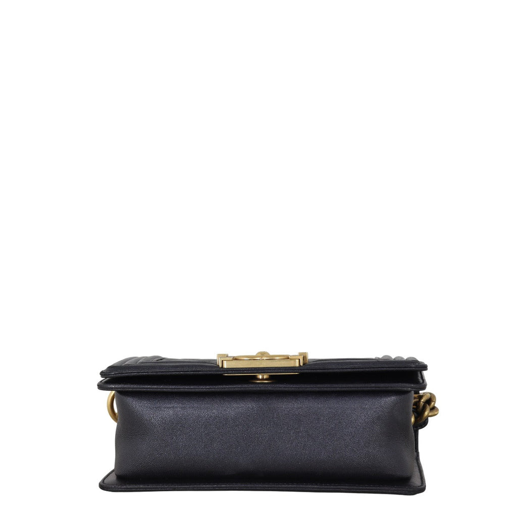 Chanel Boy Small