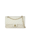 Chanel Classic Double Flap Medium Lambskin