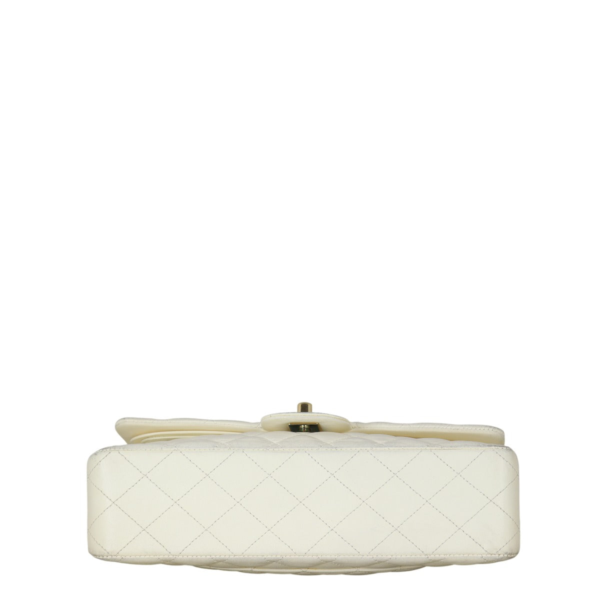 Chanel Classic Double Flap Medium Lambskin