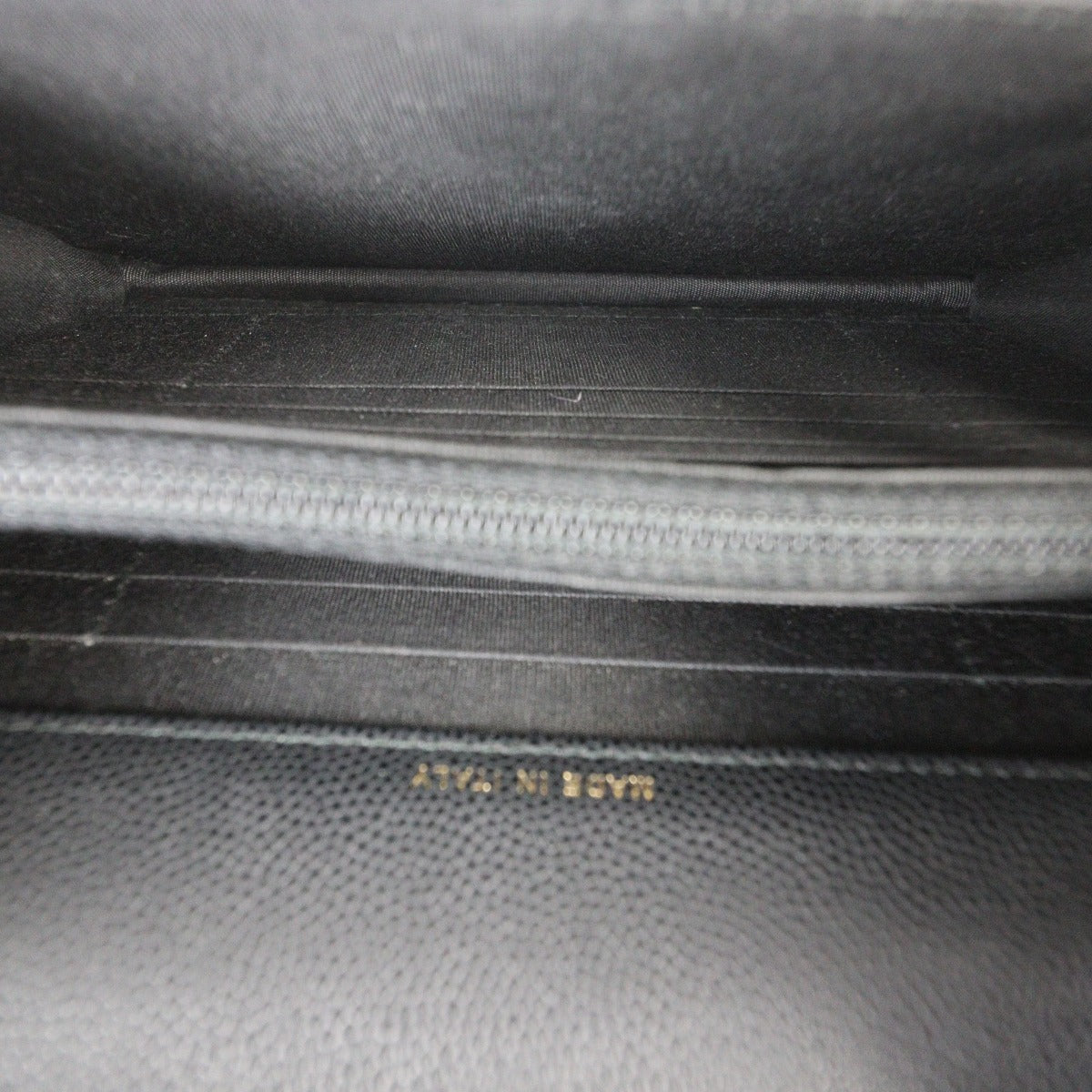 Chanel Boy Square Wallet on Chain