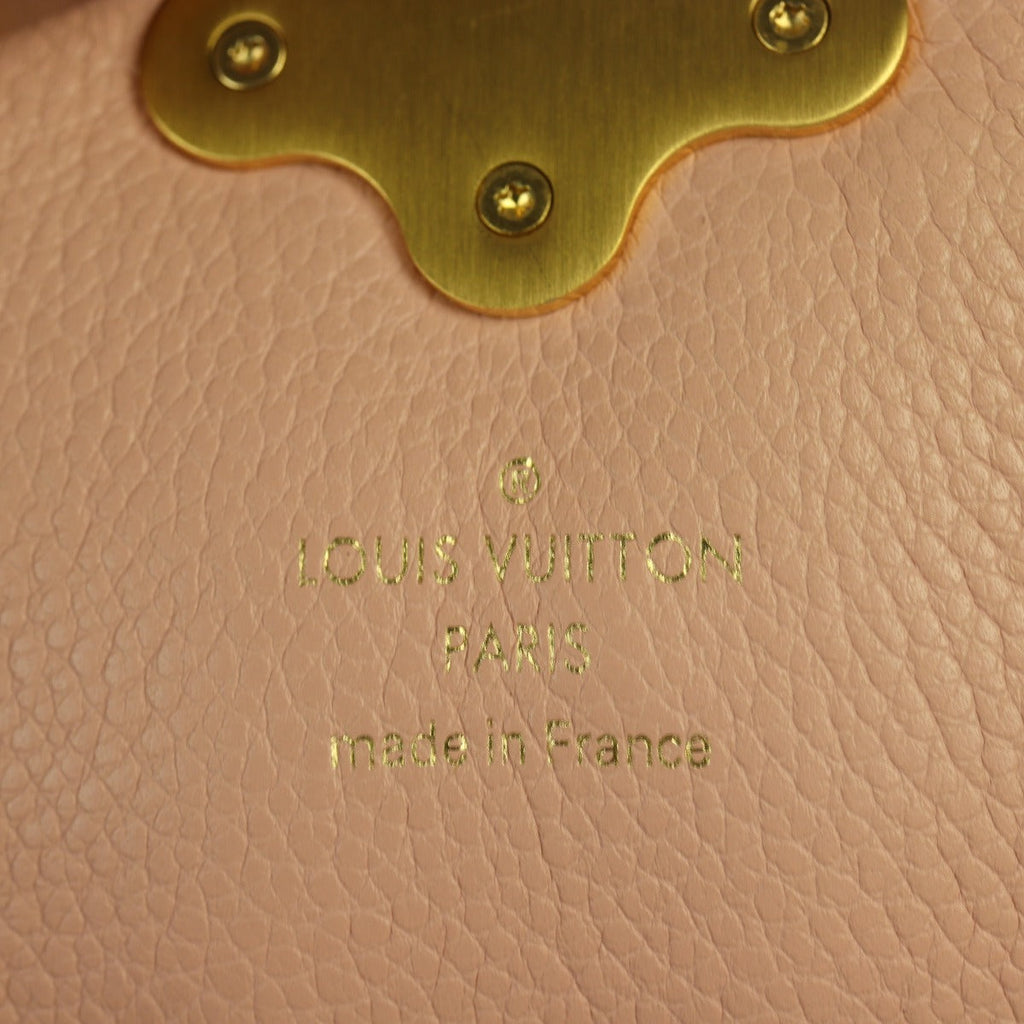Louis Vuitton Clapton Backpack Damier Ebene