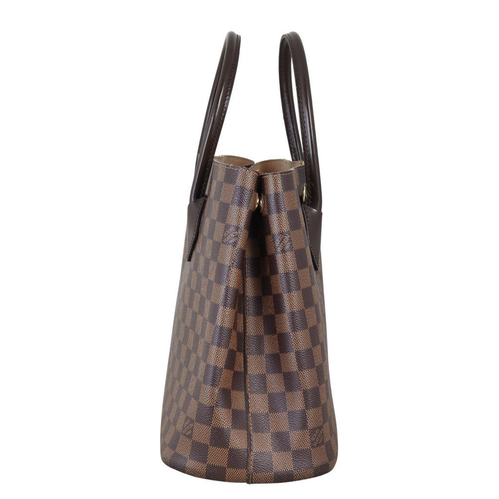 Louis Vuitton Kensington Damier Ebene