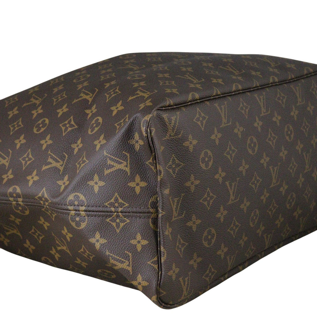 Louis Vuitton Neverfull GM Monogram