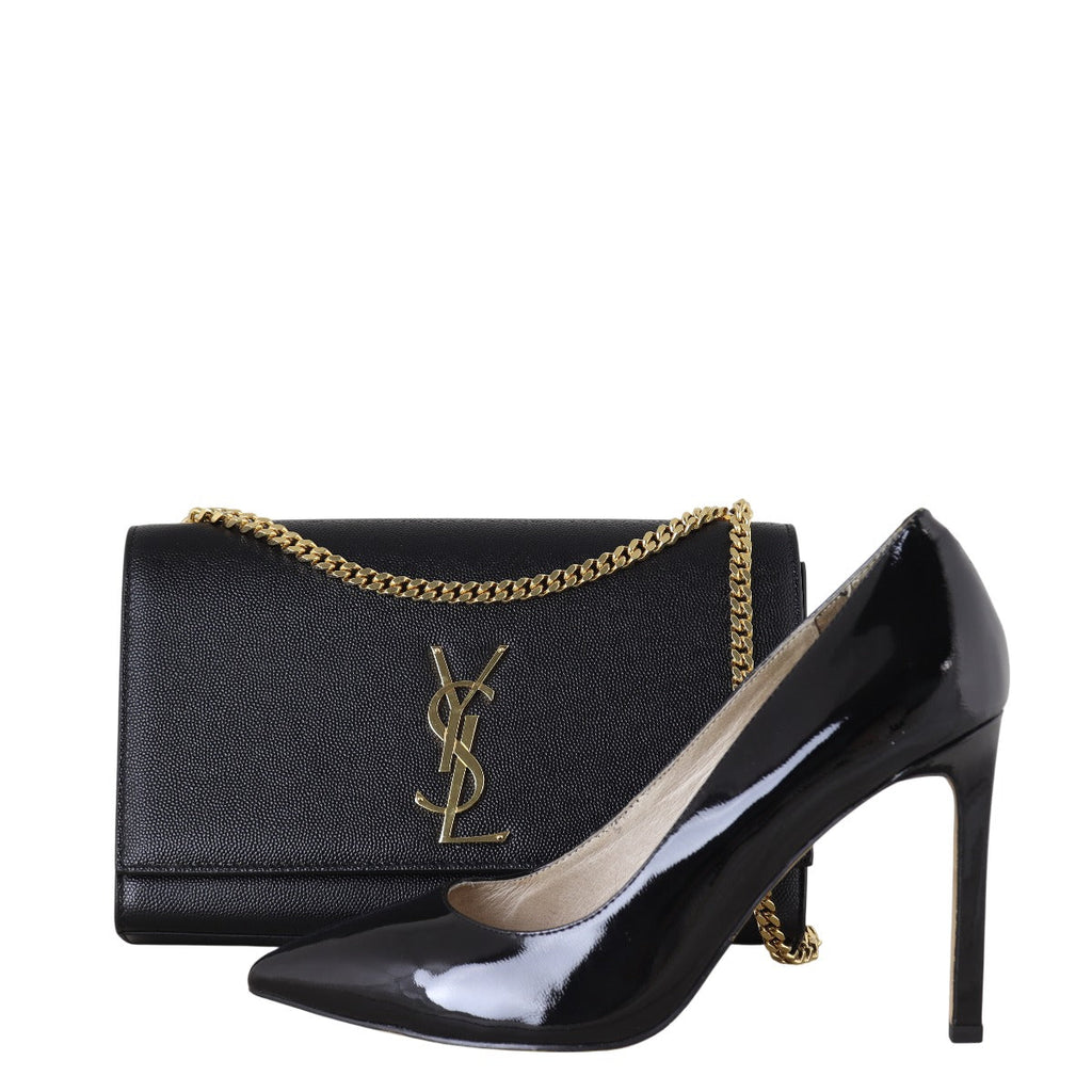 Saint Laurent Kate Chain Bag Medium
