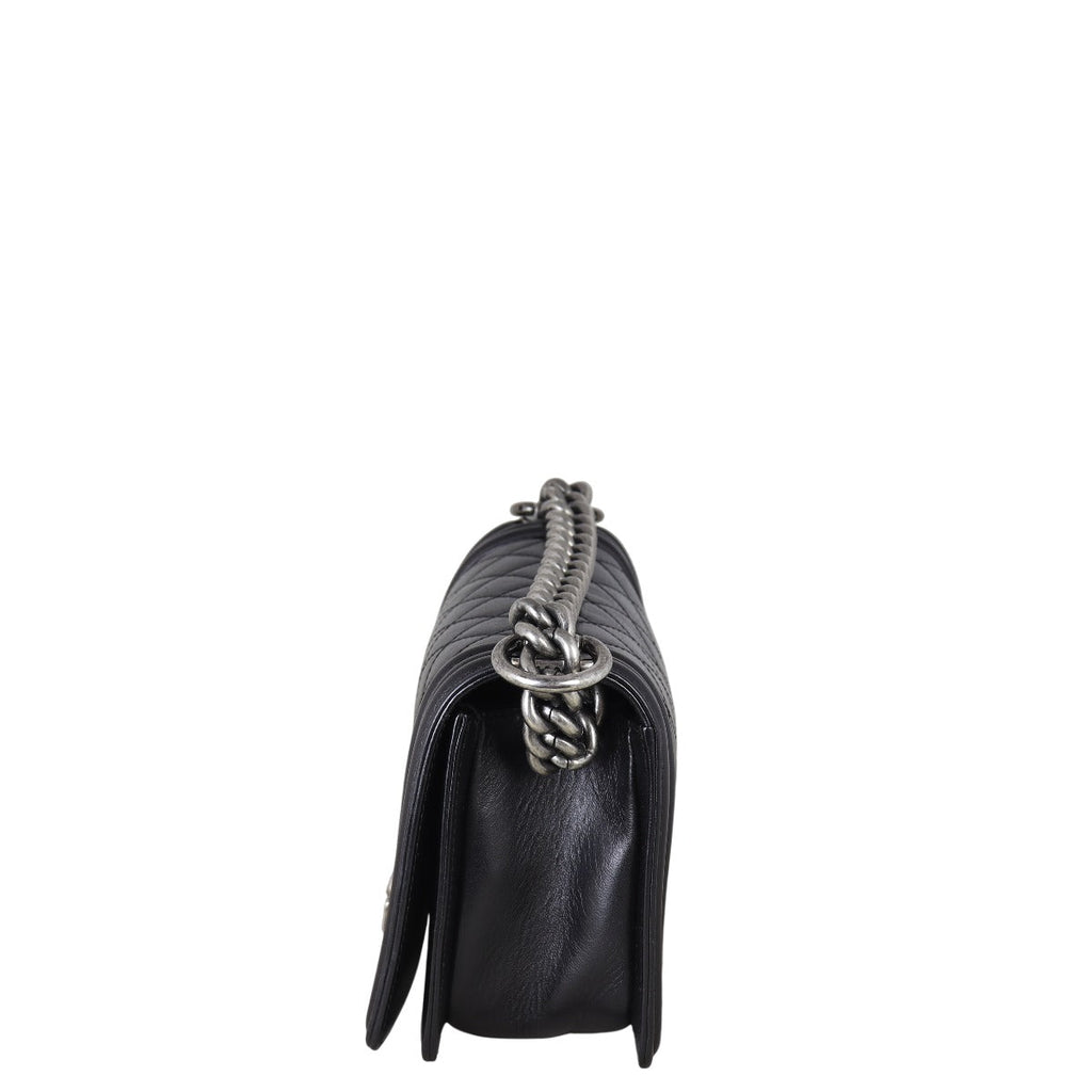 Chanel Boy Small