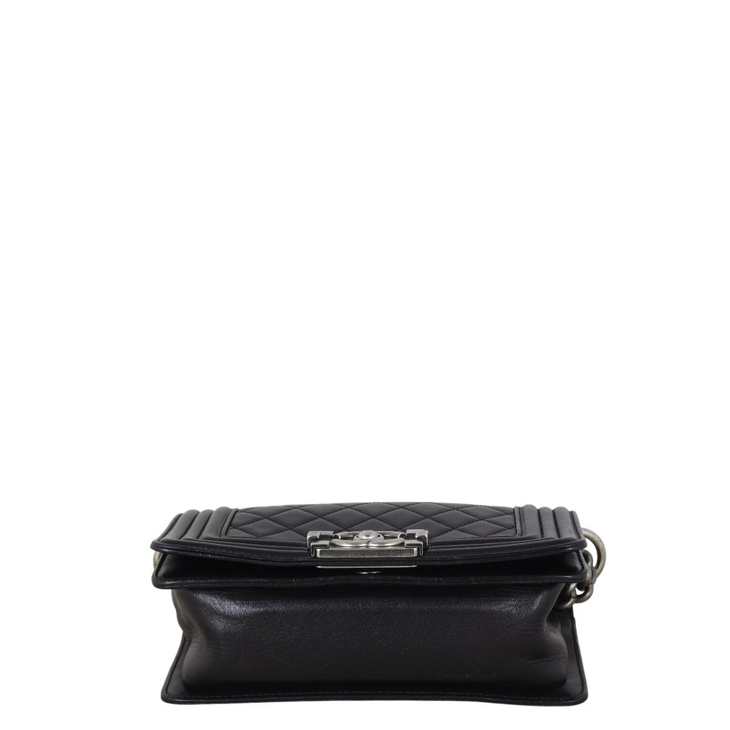 Chanel Boy Small
