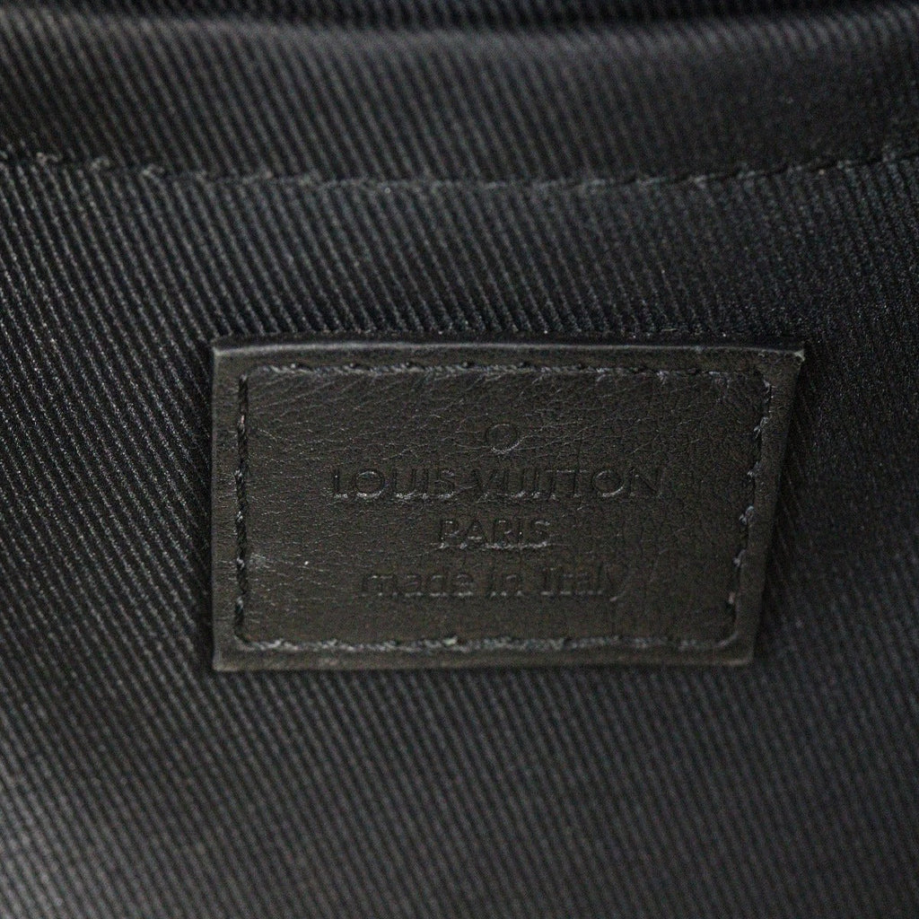 Louis Vuitton Palm Springs Backpack PM Monogram