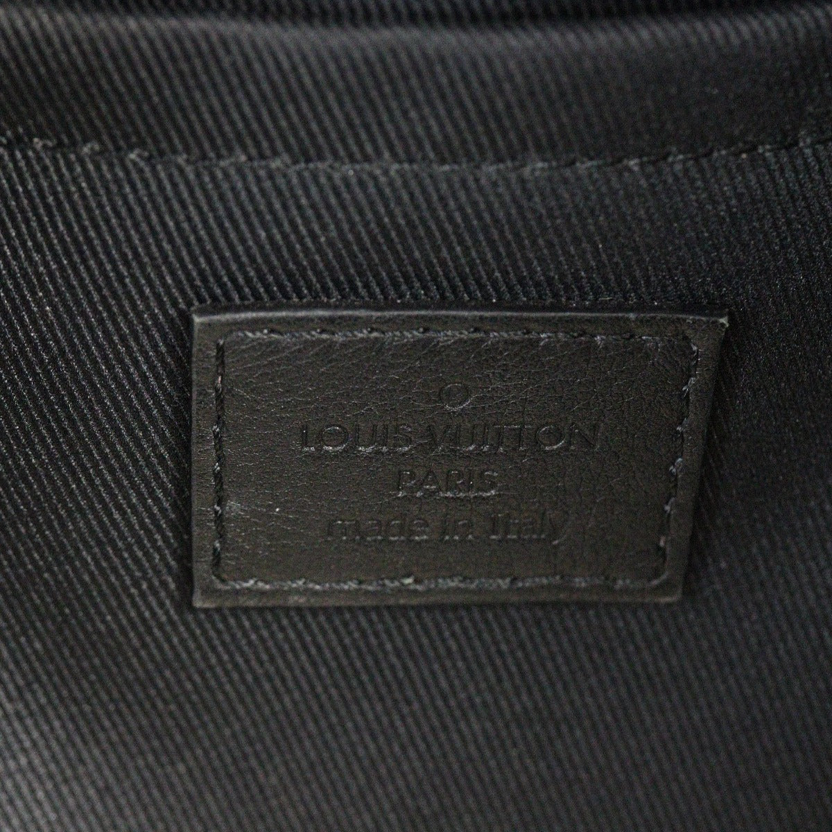 Louis Vuitton Palm Springs Backpack PM Monogram
