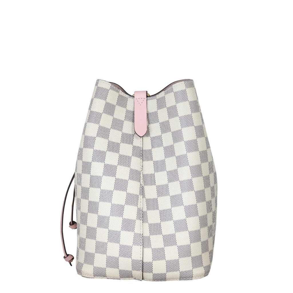 Louis Vuitton NeoNoe Damier Azur
