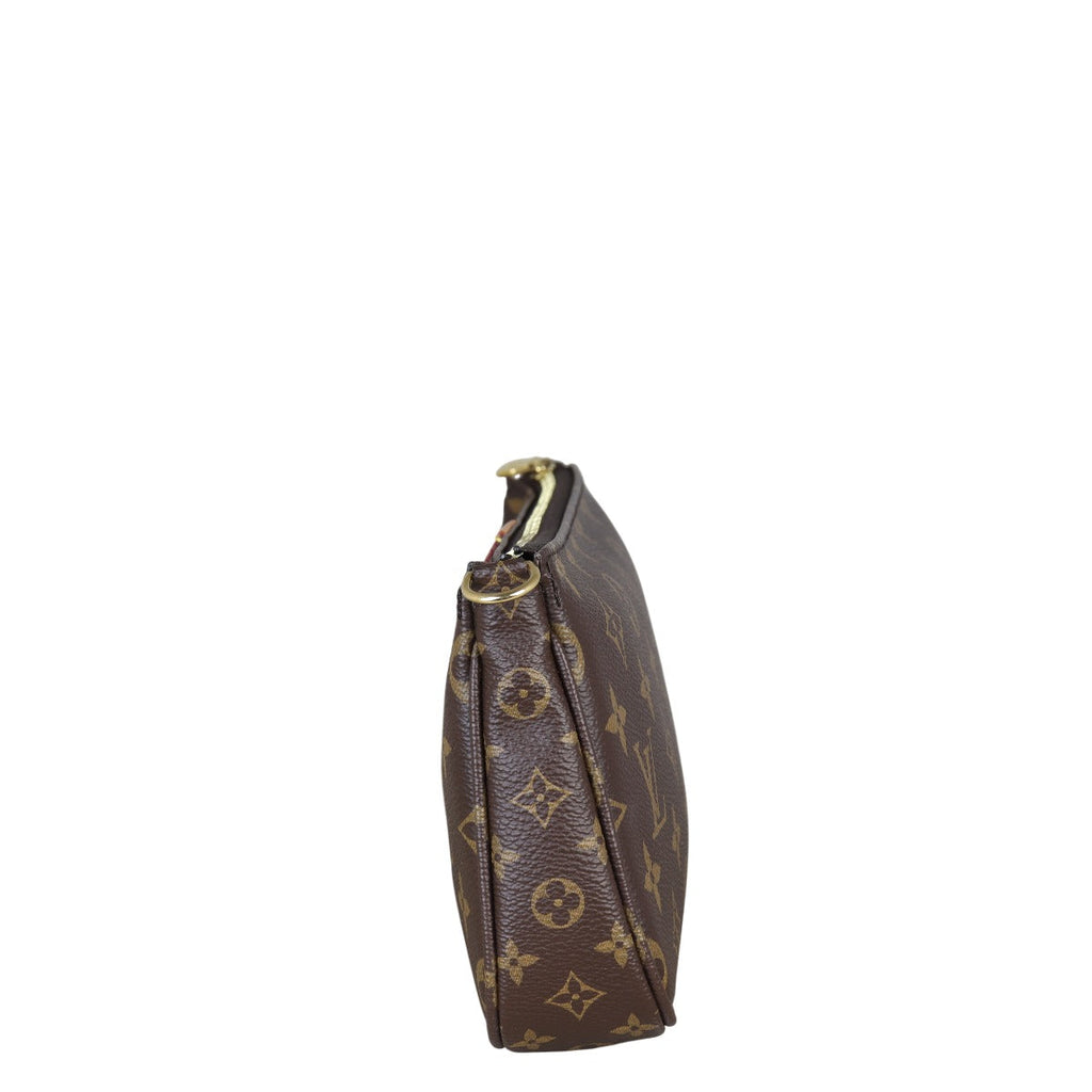 Louis Vuitton Multi Pochette Accessoires Monogram