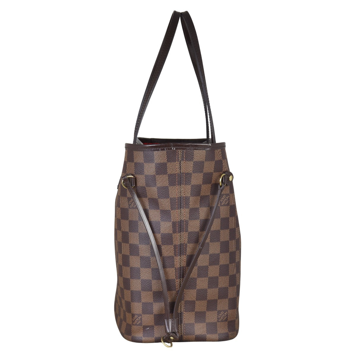 Louis Vuitton Neverfull MM Damier Ebene