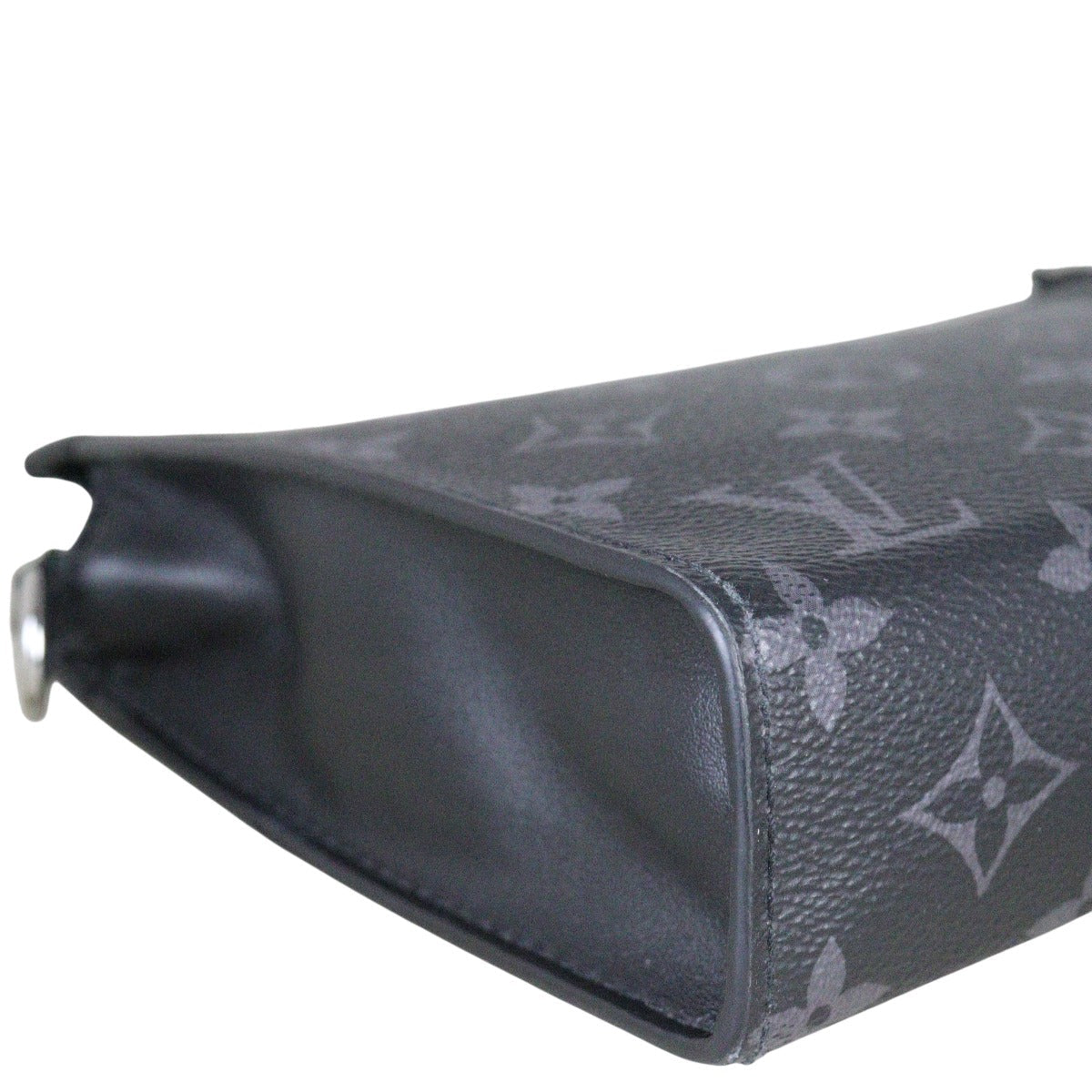 Louis Vuitton Gaston Wearable Wallet Monogram Eclipse