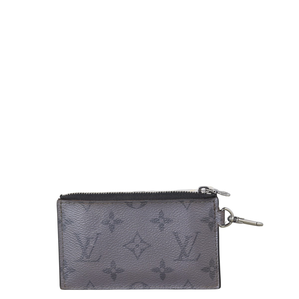 Louis Vuitton Gaston Wearable Wallet Monogram Eclipse