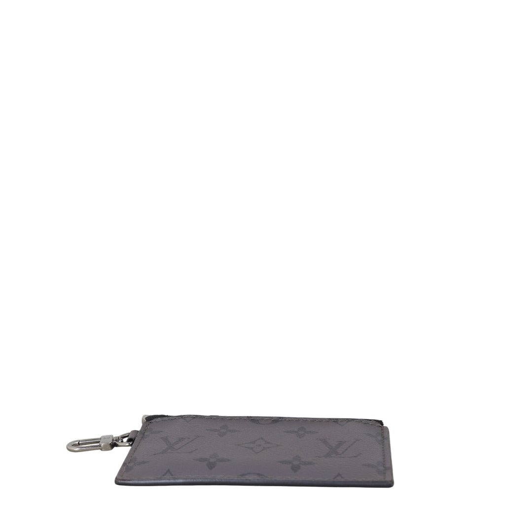 Louis Vuitton Gaston Wearable Wallet Monogram Eclipse