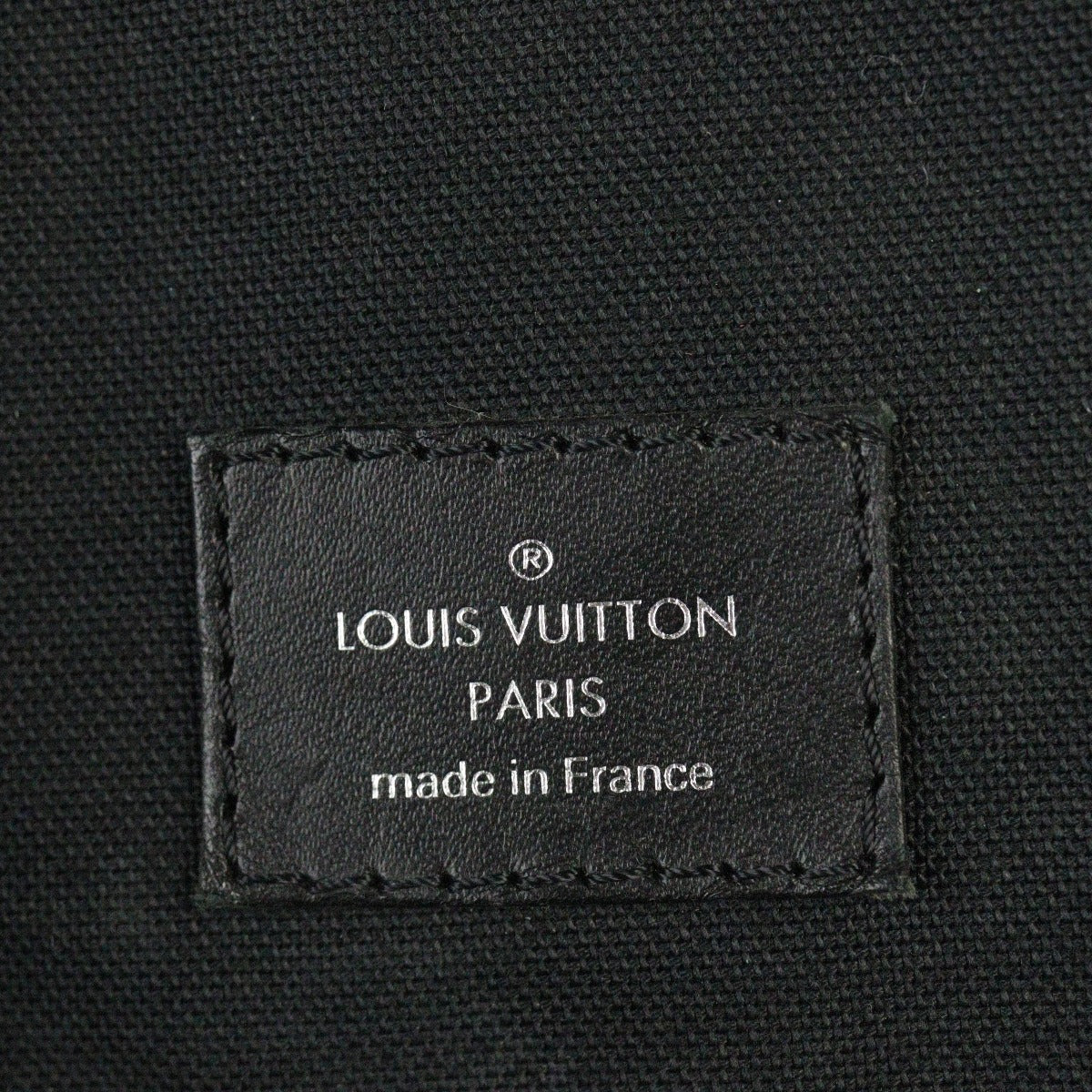 Louis Vuitton Christopher MM Backpack Monogram