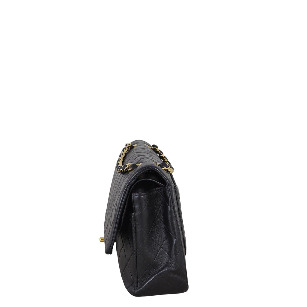 Chanel Classic Double Flap Medium Vintage