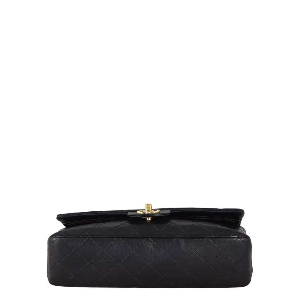 Chanel Classic Double Flap Medium Vintage