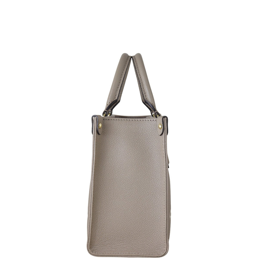 Louis Vuitton OnTheGo PM Monogram Empreinte Giant
