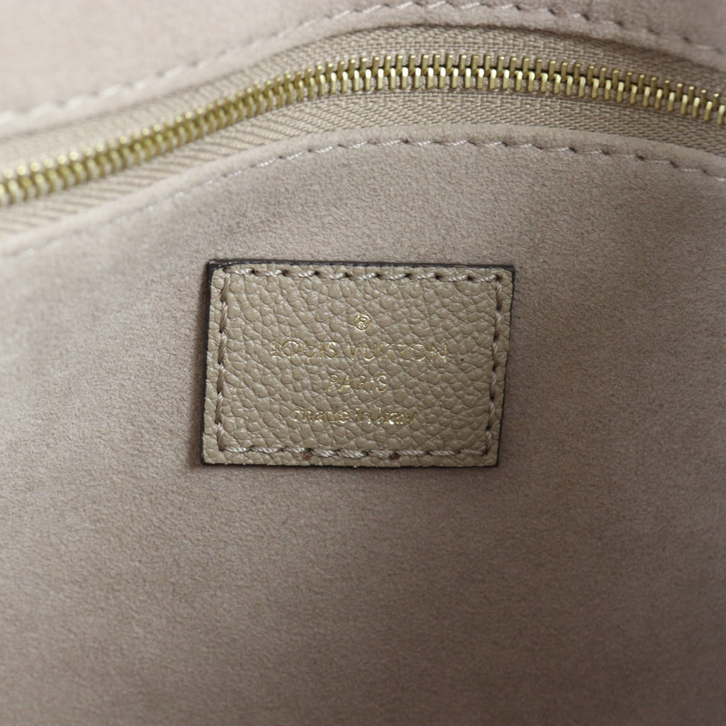 Louis Vuitton OnTheGo PM Monogram Empreinte Giant