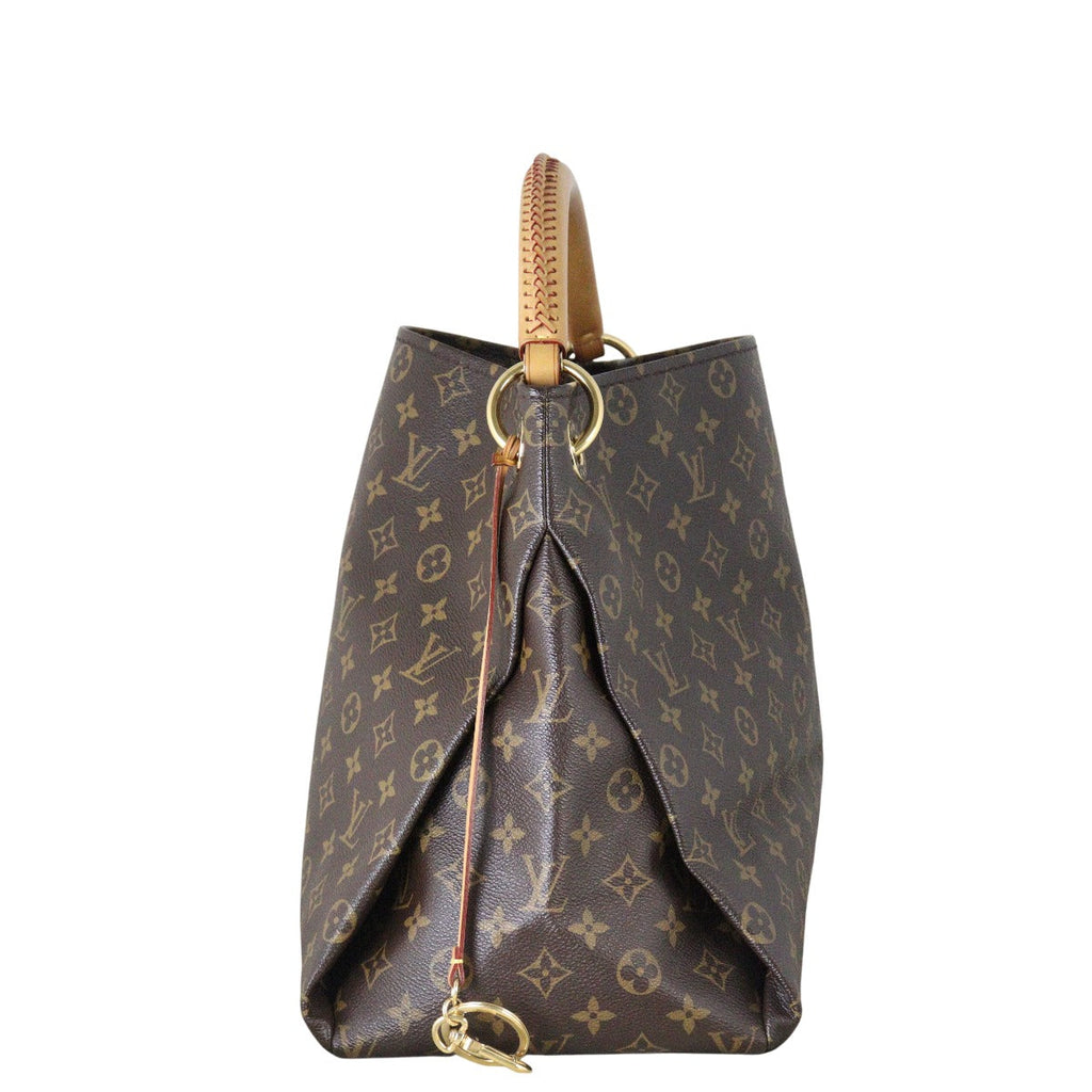Louis Vuitton Artsy MM Monogram