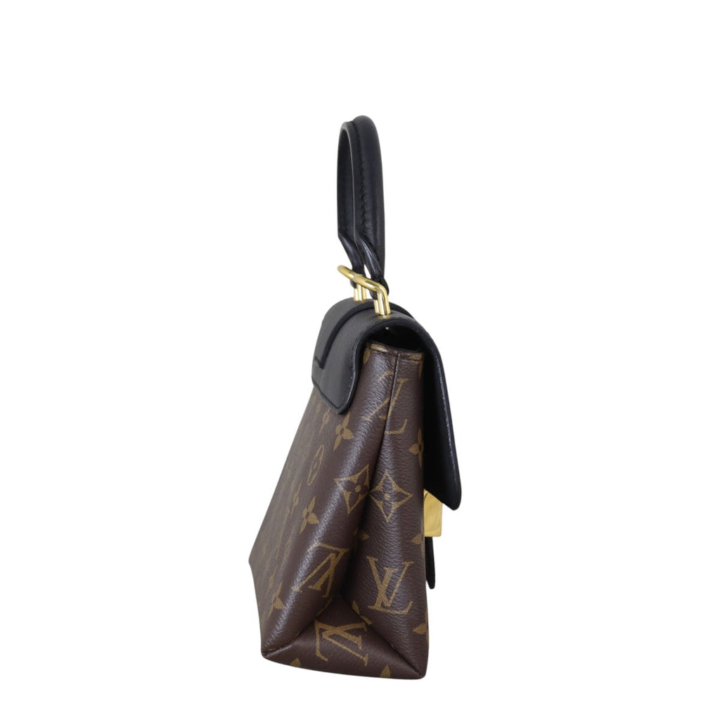 Louis Vuitton Locky BB Monogram