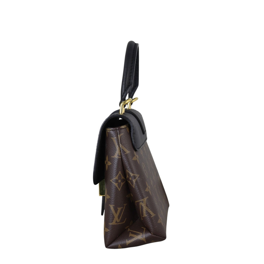 Louis Vuitton Locky BB Monogram