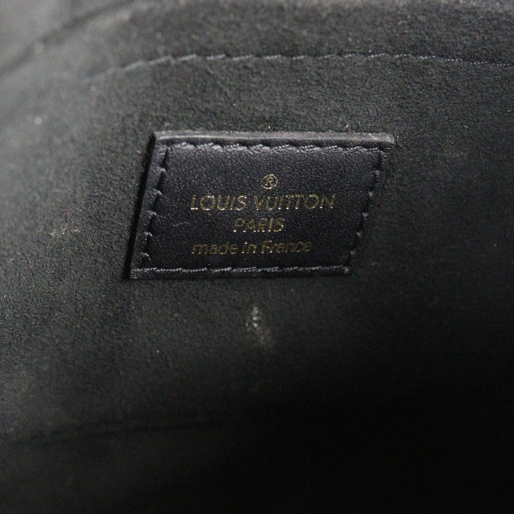 Louis Vuitton Locky BB Monogram