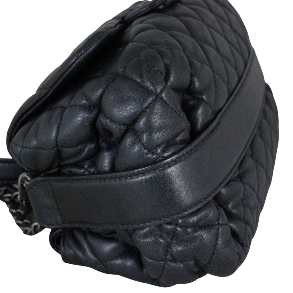 Chanel CC Double Sided Shoulder Bag