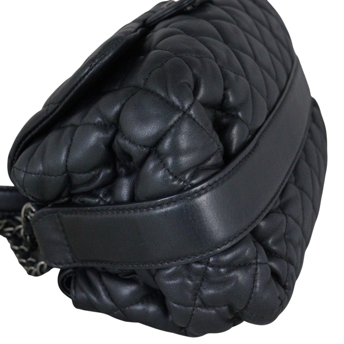 Chanel CC Double Sided Shoulder Bag
