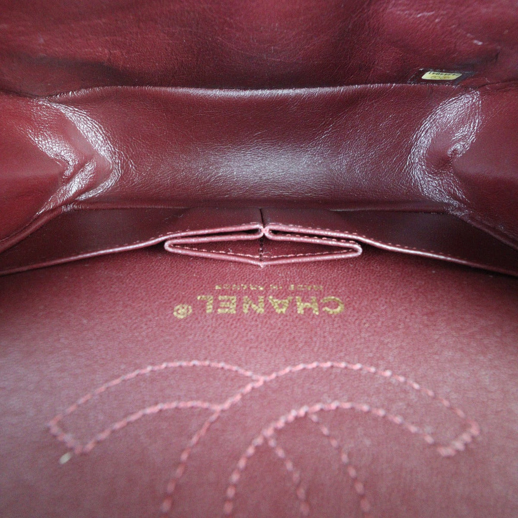 Chanel 2.55 Reissue 224 Single Flap Bag Lucky Charms
