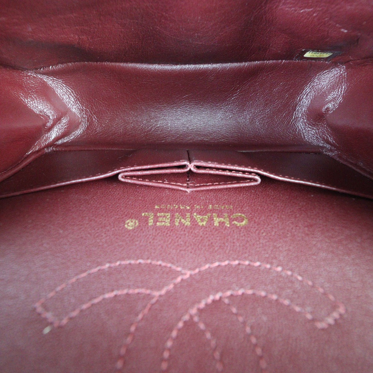 Chanel 2.55 Reissue 224 Single Flap Bag Lucky Charms