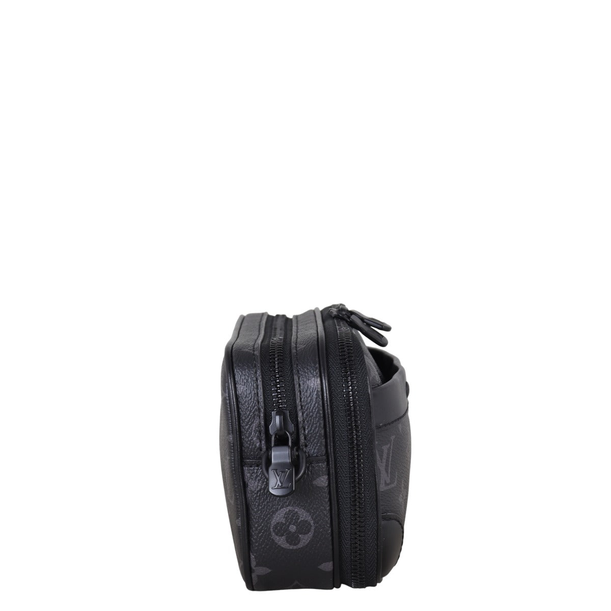 Louis Vuitton Alpha Wearable Wallet Monogram Eclipse