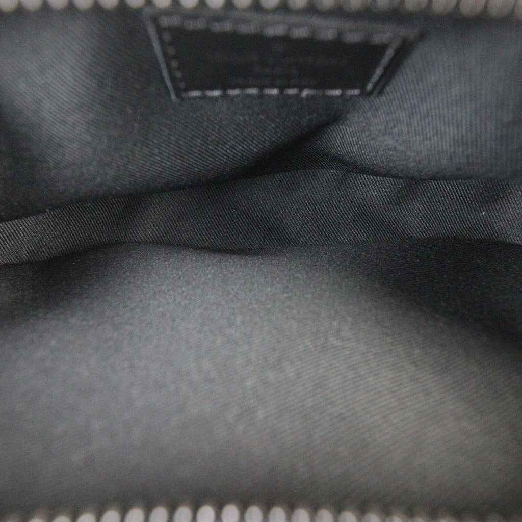 Louis Vuitton Alpha Wearable Wallet Monogram Eclipse