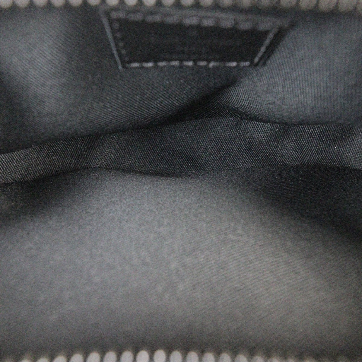 Louis Vuitton Alpha Wearable Wallet Monogram Eclipse