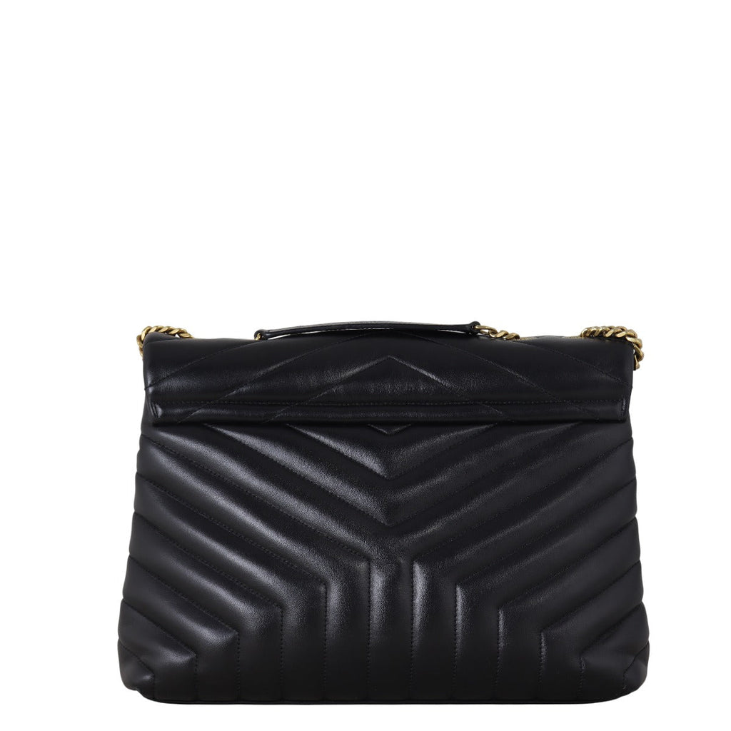 Saint Laurent Loulou Medium