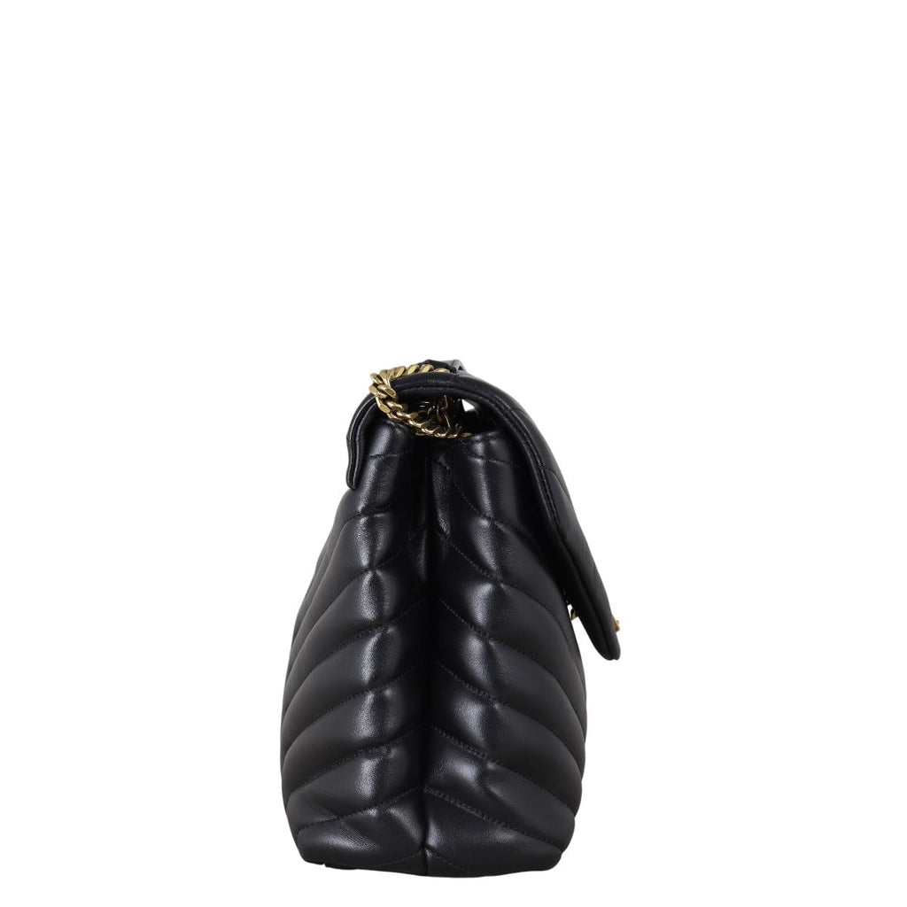 Saint Laurent Loulou Medium