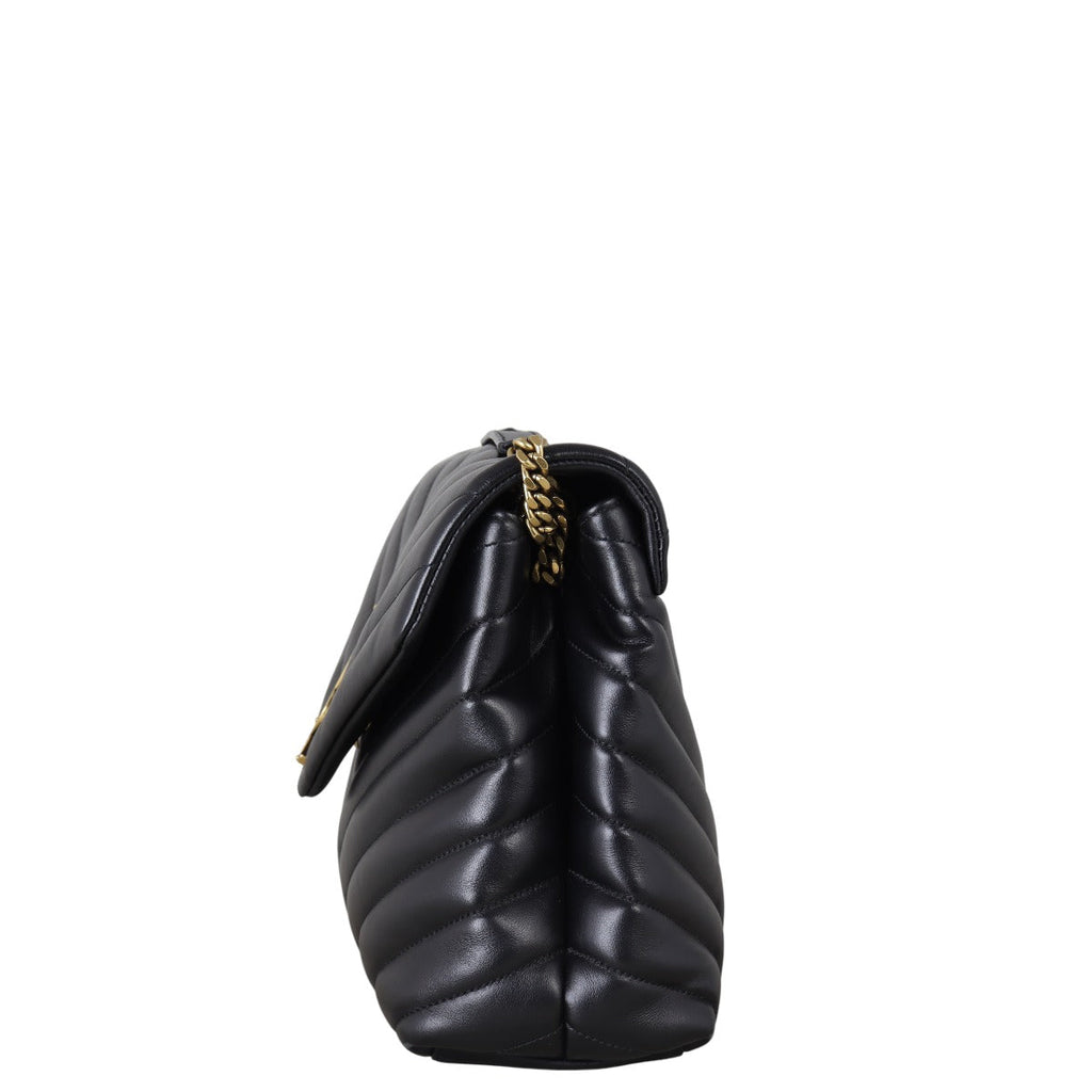 Saint Laurent Loulou Medium